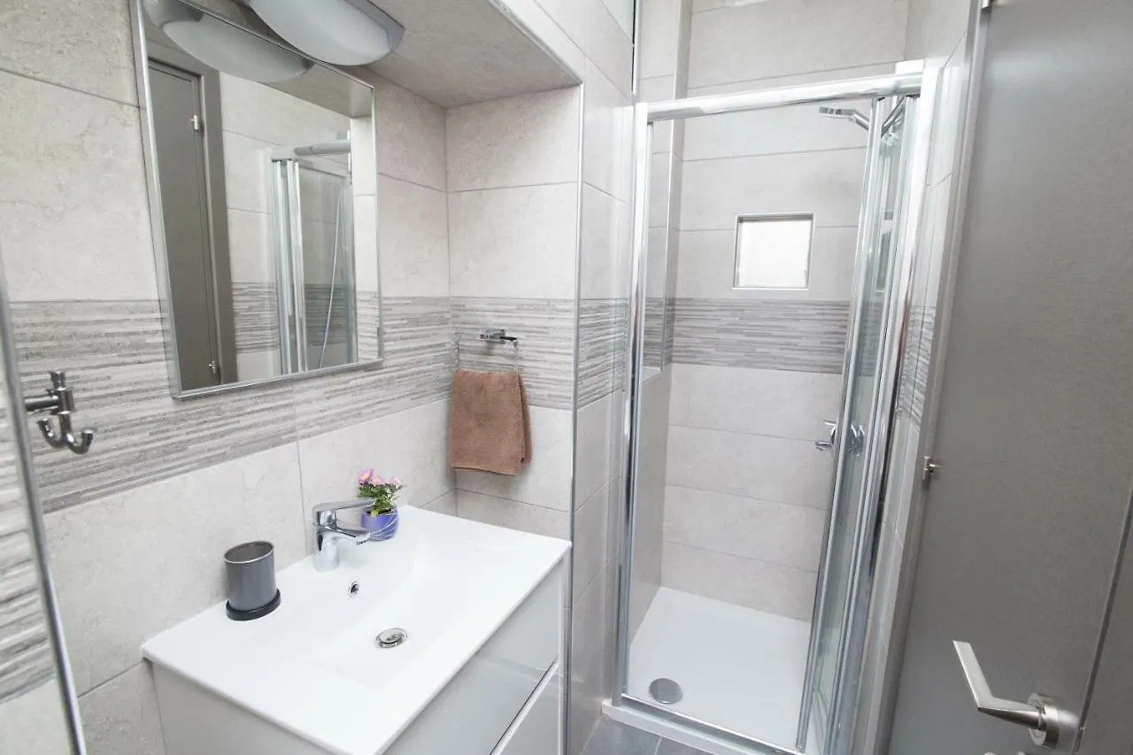Holiday home Villa Lynn Boutique Beachfront Ayia Napa