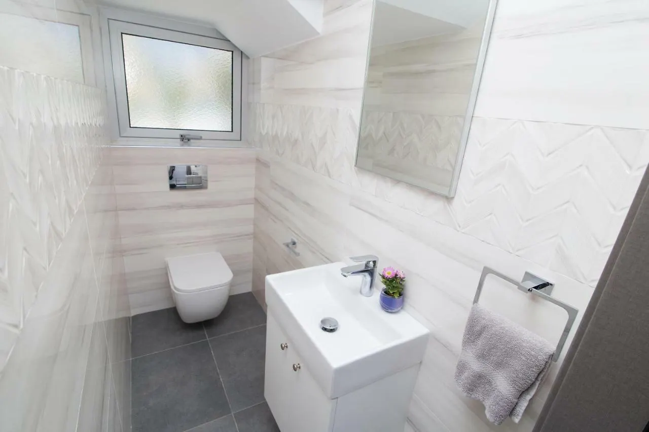 Holiday home Villa Lynn Boutique Beachfront Ayia Napa