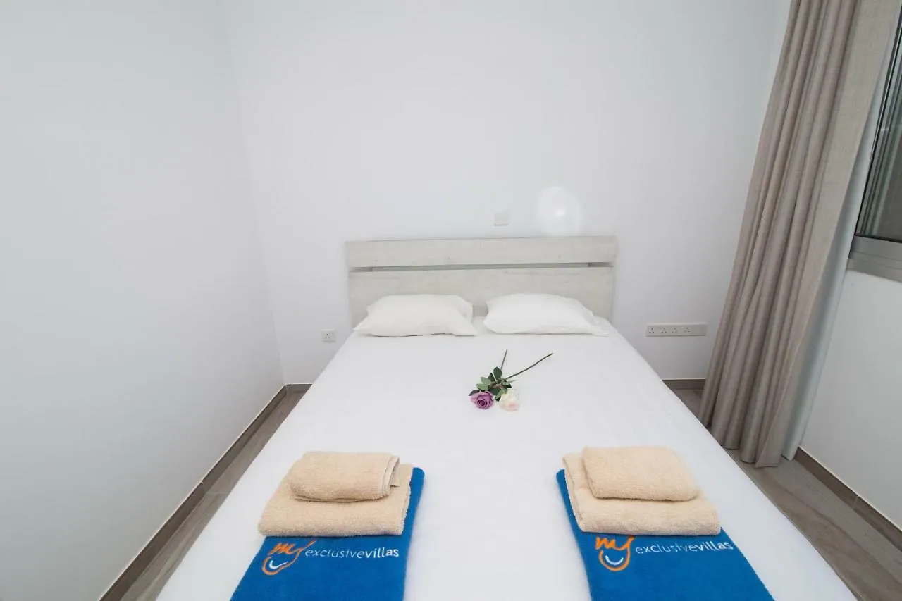 Villa Lynn Boutique Beachfront Ayia Napa 0*,  Cyprus