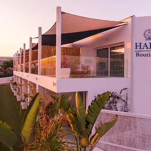 3* Apart-hotel Blue Harbour Boutique
