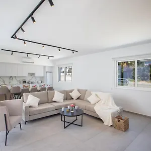 Kube Luxury Ayia Napa