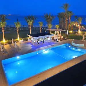 4* Hotell Okeanos Boutique