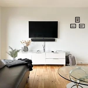 Luxury 3 Bedroom Apt. Leeds Centre Leeds (West Yorkshire)