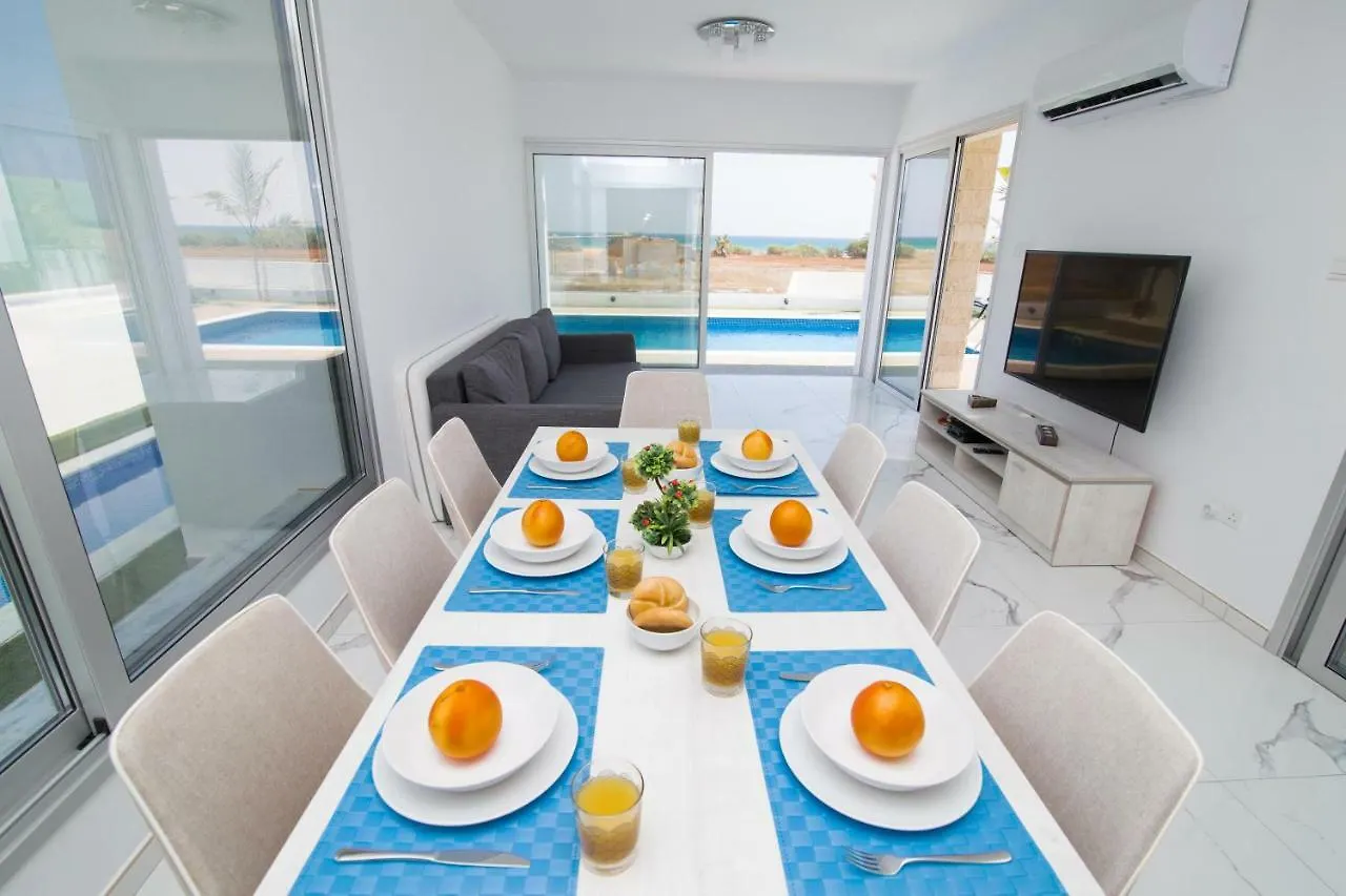 Villa Lynn Boutique Beachfront Ayia Napa